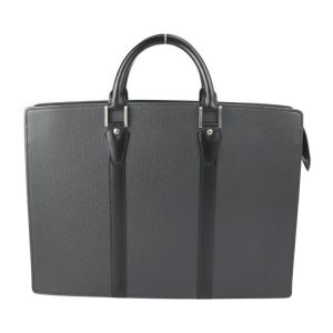 2207122002060 1 Givenchy 4G Leather Mini Tote Bag Black