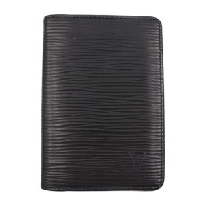 2208083007048 1 Louis Vuitton Card Envelope Carte De Visite Ebene