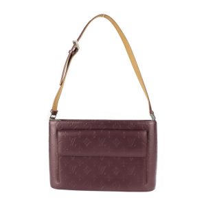 2216103008104 1 Prada Tessuto Shoulder Bag