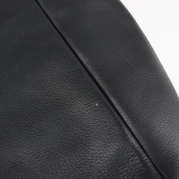 2217013007135 8 Balenciaga Shopping Calf Leather Tote Bag Black