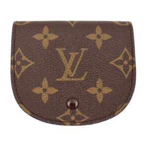 2219073007091 1 Louis Vuitton Monogram Empreinte Wallet Bifold Gold Black