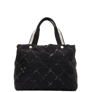 222 44082 1 Louis Vuitton Monogram Eclipse Trio Messenger