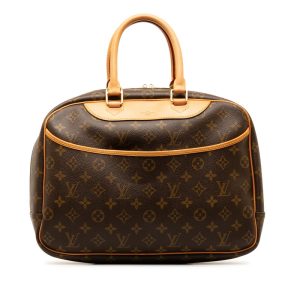 222 47563 1 Louis Vuitton Speron Damier Azur