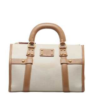 222 48850 1 Gucci Handbag Brown