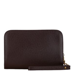 222 57005 1 Celine Shoulder Bag Saise Mini 2WAY Black