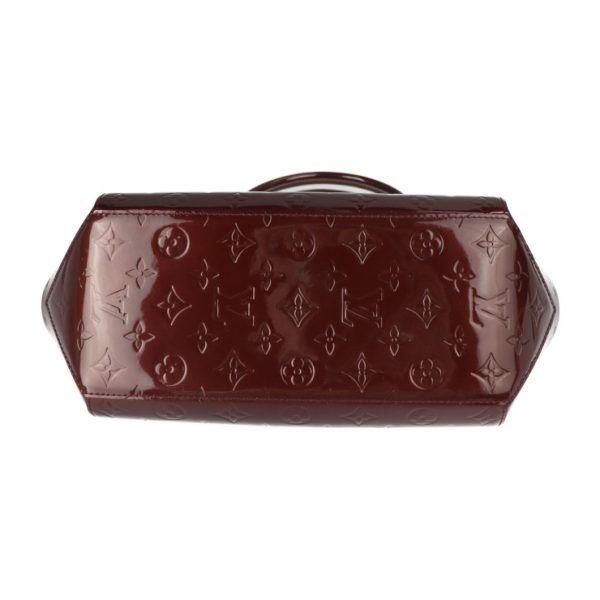 2221123010184 4 Louis Vuitton Sherwood PM Handbag Rouge Fauvist