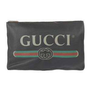 2221123010189 1 Gucci Tote Bag GG Brown Sherry Line