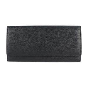 2222073001105 1 Gucci Coin Case Black NERO