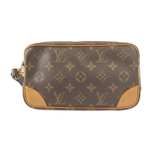 2223101001042 1 Louis Vuitton Rem Graphite Damier Shoulder Bag