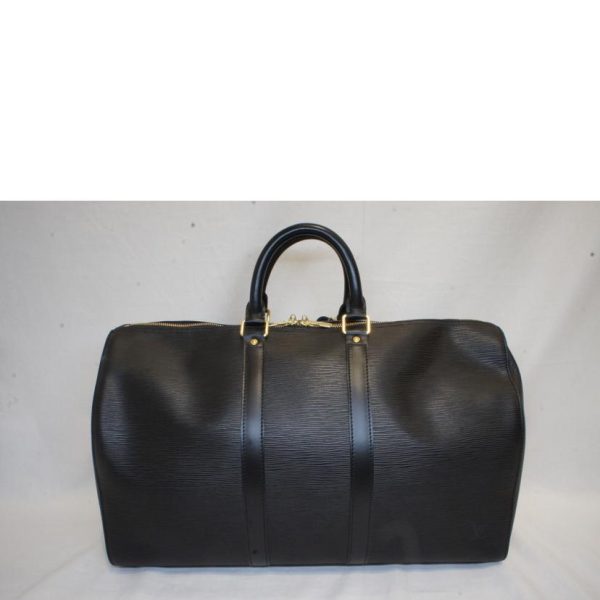 22248 2 Louis Vuitton Keepall 45 Duffle Bag Epi