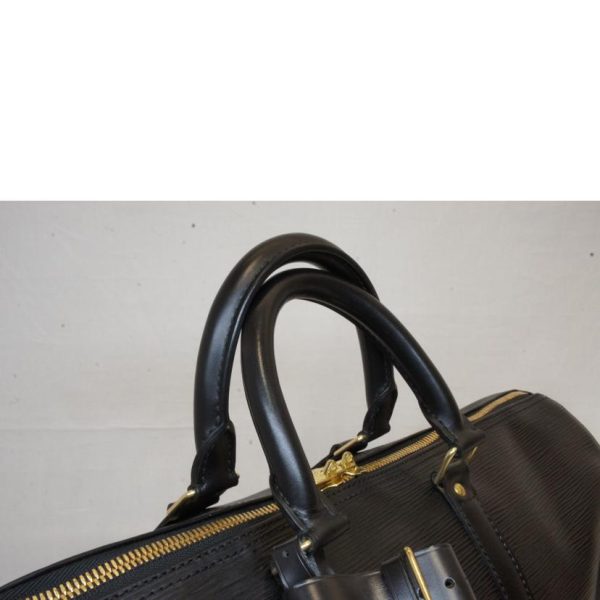 22248 4 Louis Vuitton Keepall 45 Duffle Bag Epi