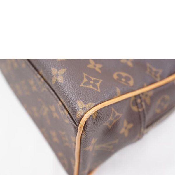 22255 8 Louis Vuitton Manhattan PM Shoulder Bag Monogram