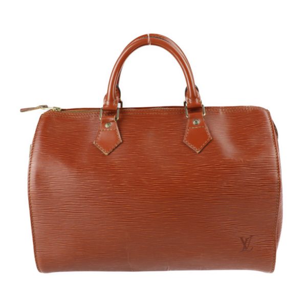 2229123007260 1 Louis Vuitton Speedy 30 Handbag Kenya Brown