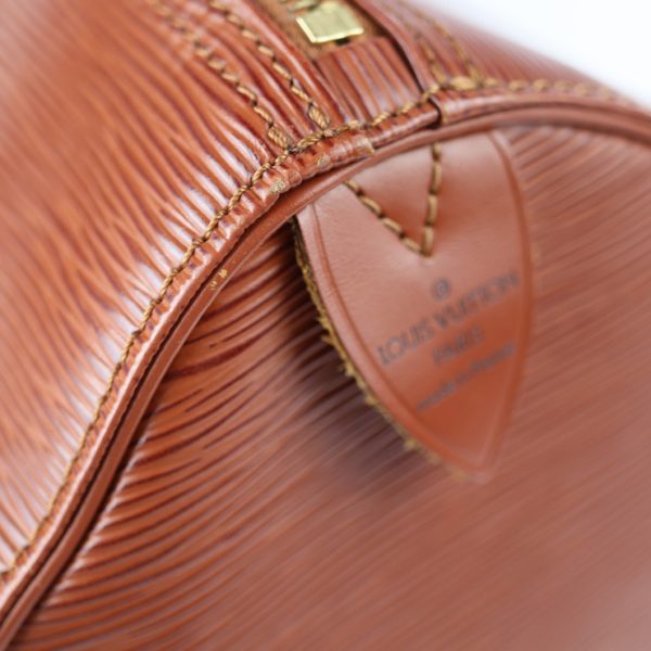 2229123007260 7 Louis Vuitton Speedy 30 Handbag Kenya Brown