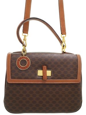 2230230770017 Louis Vuitton Monogram Multicolor Priscilla Hand Bag Noir