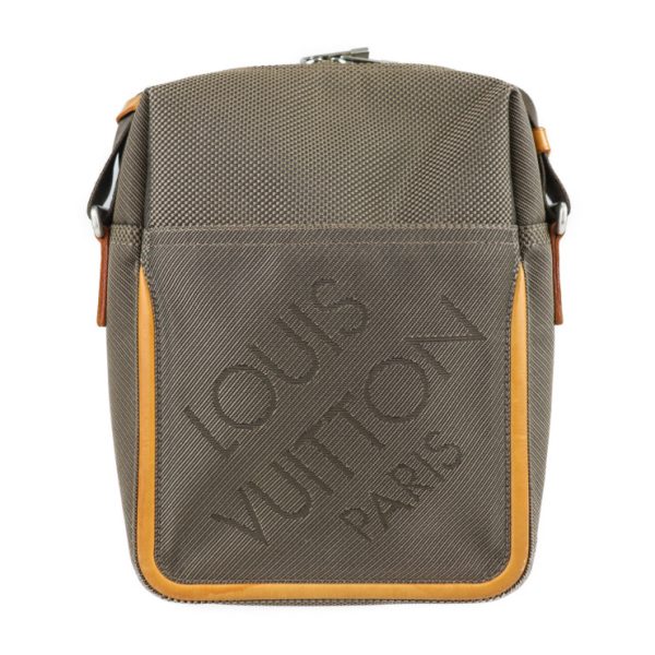 2231013007316 3 Louis Vuitton Citadin Damier Jean Canvas Tail Crossbody