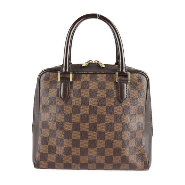 2231013007318 1 Louis Vuitton Brera Damier Canvas Mini Ebene