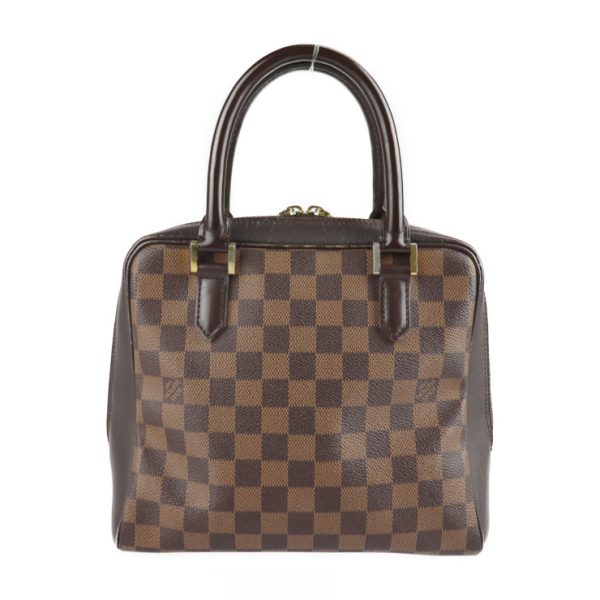 2231013007318 3 Louis Vuitton Brera Damier Canvas Mini Ebene