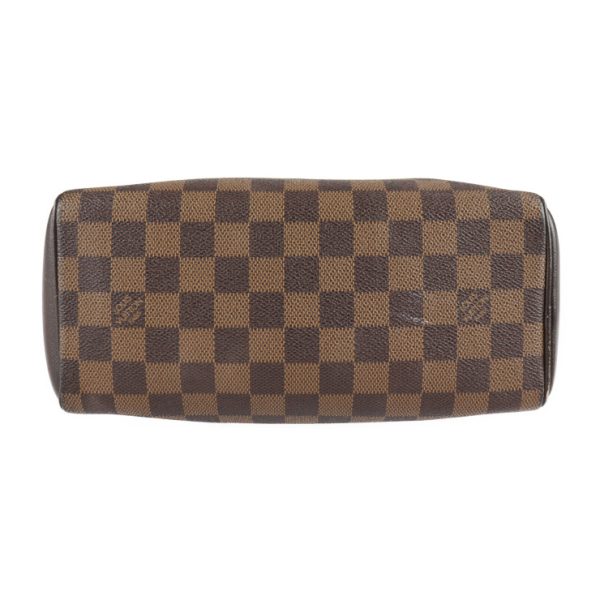 2231013007318 4 Louis Vuitton Brera Damier Canvas Mini Ebene