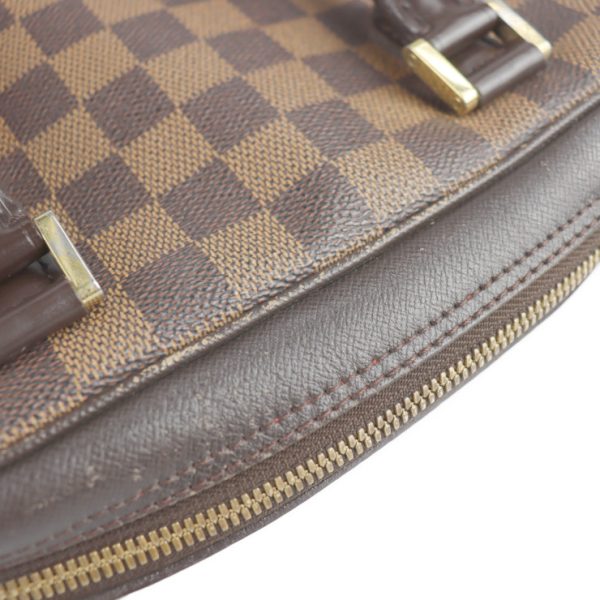 2231013007318 9 Louis Vuitton Brera Damier Canvas Mini Ebene