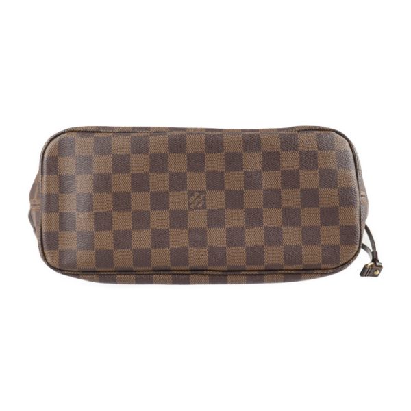 2231013007322 4 Louis Vuitton Neverfull Pm Damier Canvas Tote