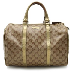 22320489 1 Gucci GG Supreme Valentines Day Mini Box Bag