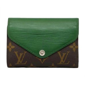 22326 1 Louis Vuitton Marly Bandouliere Shoulder Bag Monogram Brown