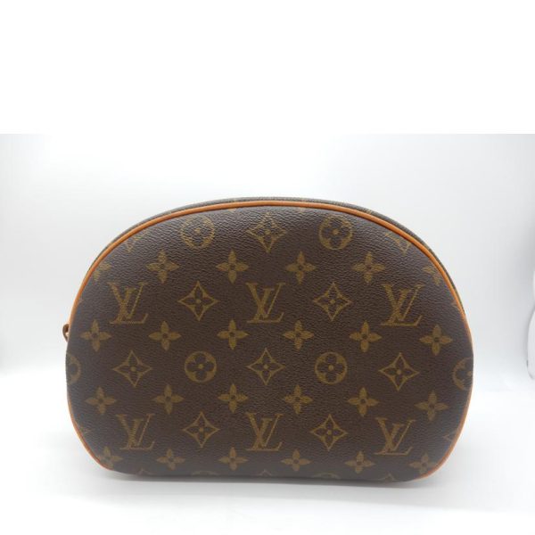 22370 2 Louis Vuitton Blower Shoulder Bag Monogram