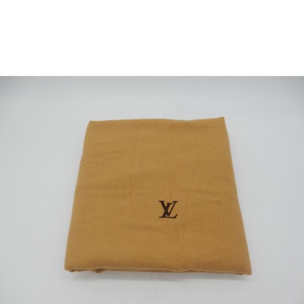 22370 8 Louis Vuitton Blower Shoulder Bag Monogram