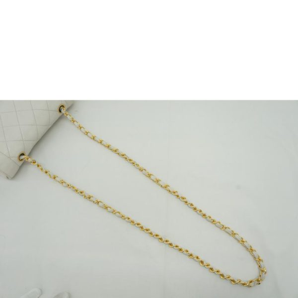 22388 4 Chanel Diana Flap Chain Shoulder Bag