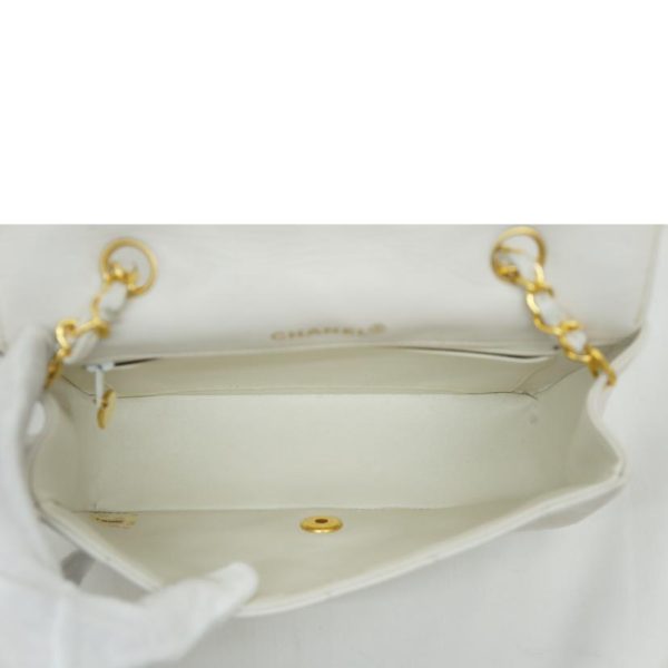 22388 5 Chanel Diana Flap Chain Shoulder Bag