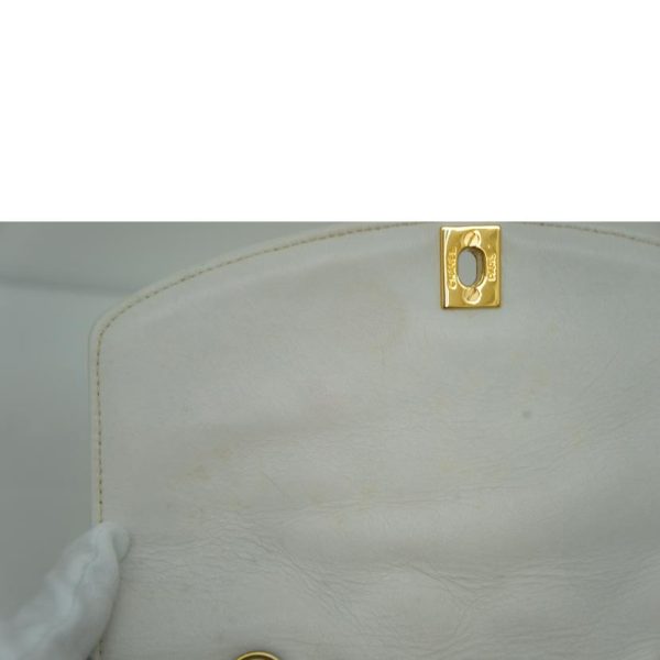 22388 6 Chanel Diana Flap Chain Shoulder Bag