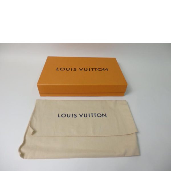 22459 7 Louis Vuitton Zippy XL Bag Monogram Eclipse