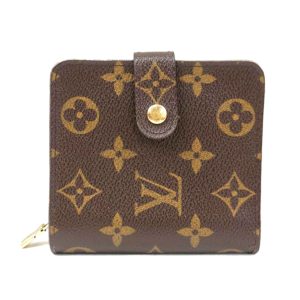 22538 1 Coach Tote Bag Brown Enamel