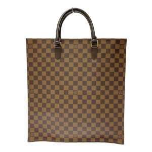 226840 1 Louis Vuitton Reverse Monogram Eclipse Canvas Keepall Bandouliere 50