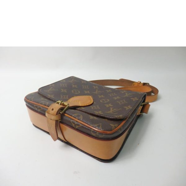 22718 3 Louis Vuitton Cartesier 22 Bag Monogram