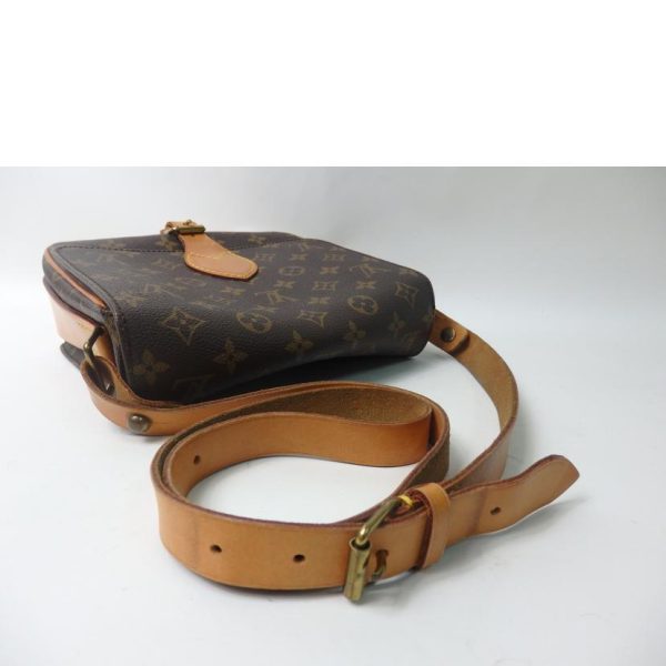 22718 4 Louis Vuitton Cartesier 22 Bag Monogram