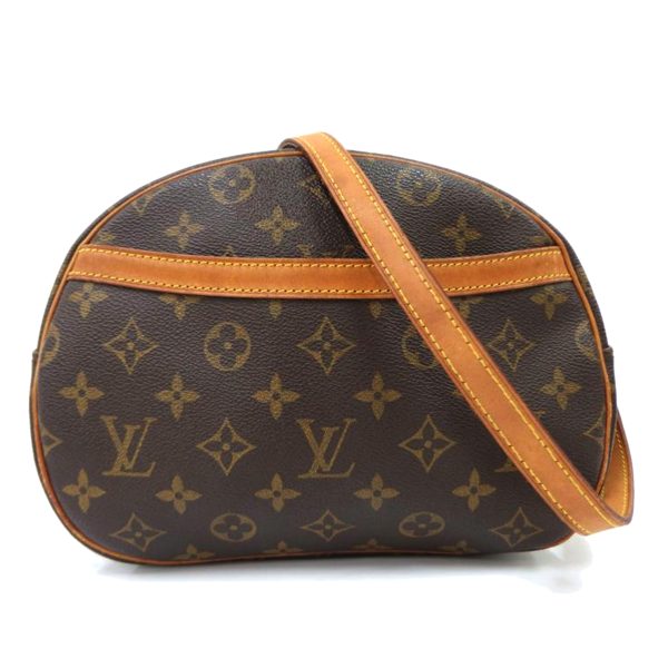 22725 1 Louis Vuitton Blowis Bag Monogram