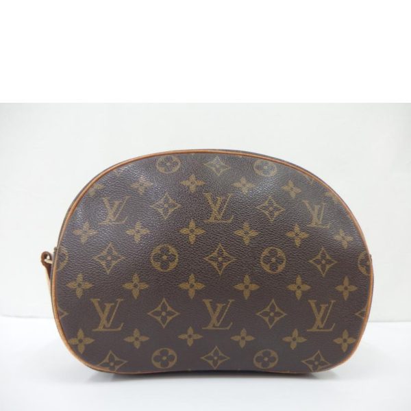 22725 2 Louis Vuitton Blowis Bag Monogram