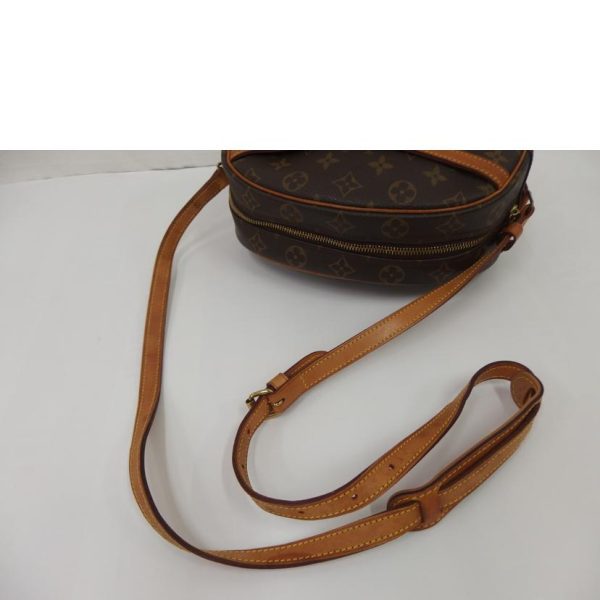 22725 5 Louis Vuitton Blowis Bag Monogram