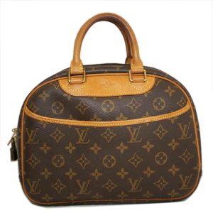 22735 1 Gucci Rucksack Gg Canvas Line