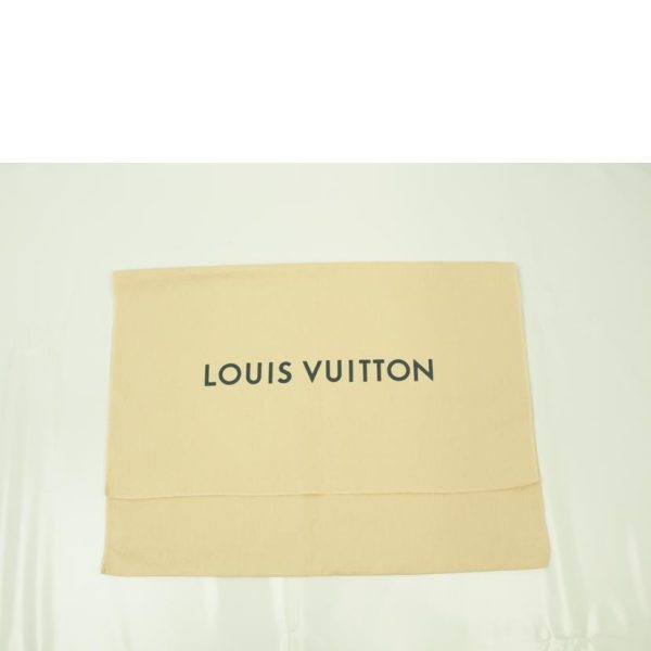 22742 6 Louis Vuitton Alma PM Canvas Hand Bag