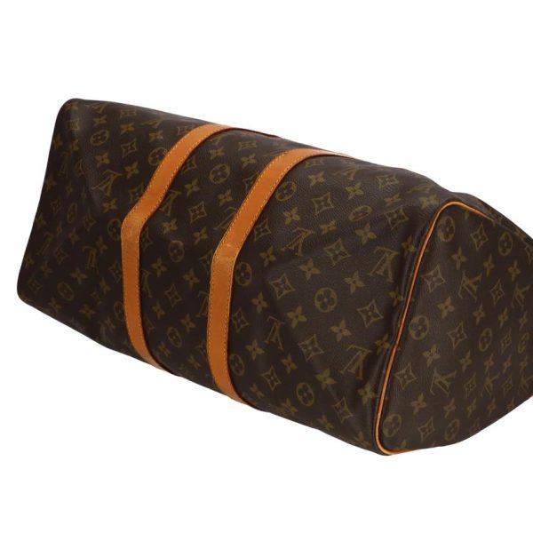 22750 2 Louis Vuitton Keepall 45 Monogram Bag