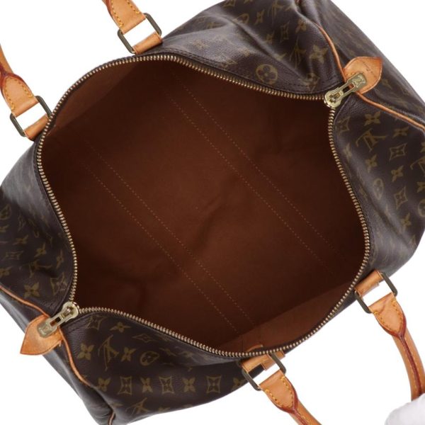 22750 4 Louis Vuitton Keepall 45 Monogram Bag