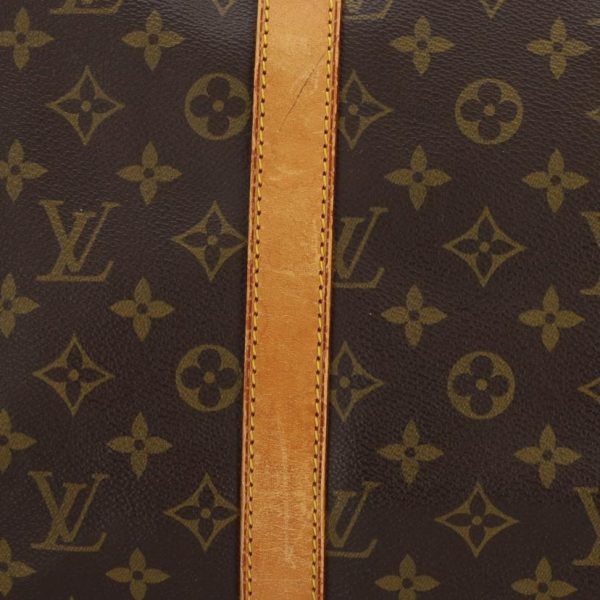 22750 6 Louis Vuitton Keepall 45 Monogram Bag