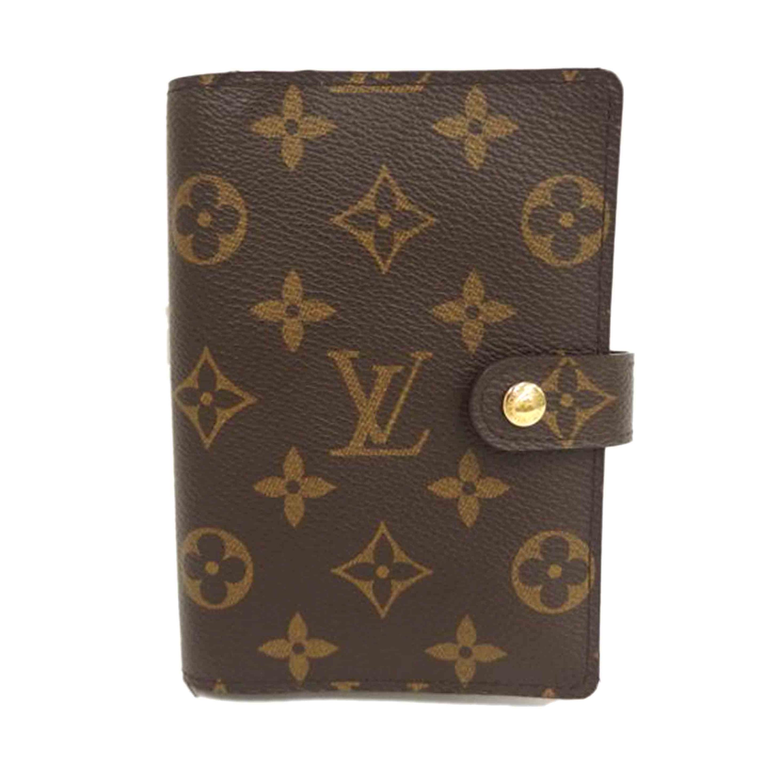 Louis Vuitton PM discount Planner