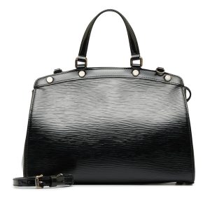 228 31892 1 PRADA 2WAY handbag BN1954 black shoulder bag