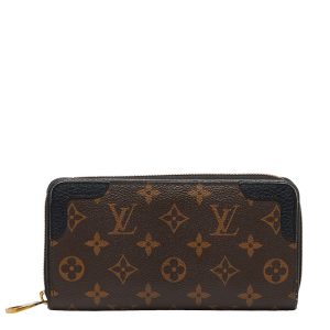 228 31953 1 Gucci Dorian Round Zipper Long Wallet