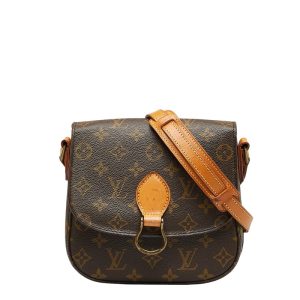 228 31964 1 Louis Vuitton Neo Speedy Handbag Monogram Denim Blue