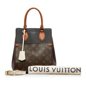 228 32050 1 Louis Vuitton Monogram Amazon Shoulder Bag